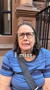 “I miss being able to call him and say hi”💔