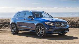 In amg 43 trim, it's nipped and tucked to make it look more muscular and athletic. Mercedes Amg Glc 43 Could Be Dead Glc 63 Price Climbs To 73 750
