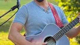 Live Music with Chris Compton