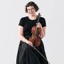 Profile Picture of Meet NZSO violinist Amy Brookman | New Zealand Symphony Orchestraon Google