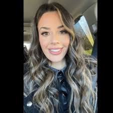 Nadia Duff's Instagram, Twitter & Facebook