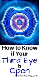 Signs Your Third Eye Has Opened Opening Your Third Eye Third Eye Third Eye Opening