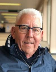 Robert Wheeler Stickrod (Bob) Obituary