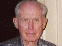 Richard (Dick) E. Hundley Sr. Obituary (1922