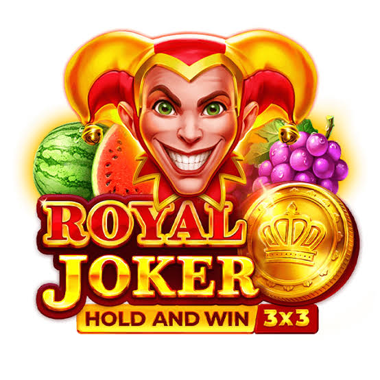 Royal Joker Hold and Win Slot: Jeu Officiel Playson en France