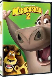 Madagascar 2 Madagaskar 2 Seri 2 D R Kultur Sanat Ve Eglence Dunyasi Madagascar Movie Madagascar Escape 2 Africa Madagascar