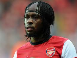 Didier asked ' can you give the phone to him? Former Arsenal Striker Set To Join Italian Side Daily Active