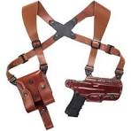 Shop Shoulder Holsters Online | Craft Holsters®