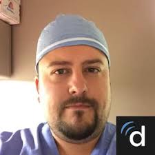 Dr. Spencer K. Russell, MD