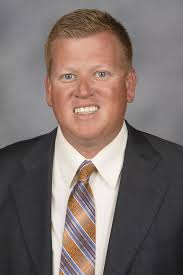 2016-17 Men's Golf Roster