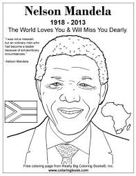 Pin On Nelson Mandela