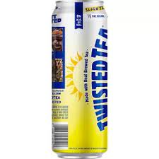 Twisted Tea Hard Iced Tea Slightly Sweet Beer 24 Oz Beer Gary S Foods