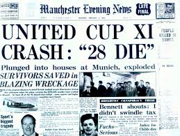 It was around lunchtime in florida today when manchester united's game against fulham took place, and if one of the. Manchester Evening News Marks 150th Anniversary Of Publishing With Honest Aim To Serve The Public Interest