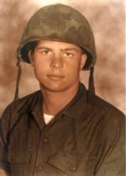 Jerry Brian Evans : Private First Class from New York, Vietnam War Casualty
