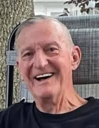 Obituary information for R.H. Marcum, Jr.