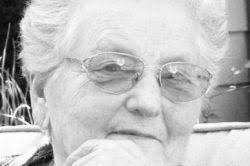 HELEN ELIZABETH STONE