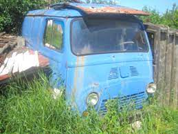 Este una dintre puținele astfel de exemplare încă păstrate în românia. Cel Mai Rar Model Dacia Au Fost Produse Doar 642 De Autoturisme Din AceastÄ Serie Impact