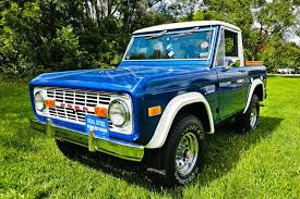 Image result for Midnight Blue 1980 Bronco