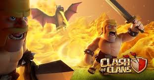 “clash of clans”的图片搜索结果