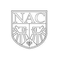 It should be used in place of this raster image when not inferior. Leuk Voor Kids Logo Nac Breda