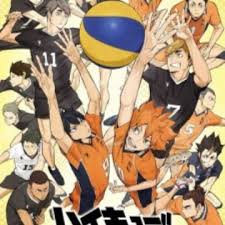 Where she goes, trouble seems to follow, and boy was she about to bring some chaos to the court. Haikyuu To The Top 2nd Season Myanimelist Net