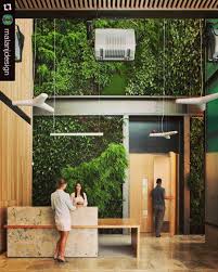 Kathleen Kilgour Centre By Wingateandfarquhar Architects In Tauranga Nz Repost Malanjdesign Living Lobby Design Reception Desk Design Plant Office Design