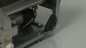 Model ge profile dishwasher my repair & advice. Ge Dishwasher Door Spring Replacement Wd03x20316 Youtube