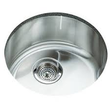 Get 5% in rewards with club o! Veggie Sink Kohler K3341 Na Undertone Undermount Bar Sink Stainless Steel Bar Sink Sink Stainless Steel Kitchen Sink