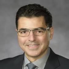 Dr. John Josephs, MD, Surgery