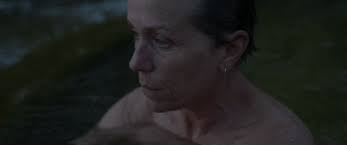 Of sand and stone: Thick time, cyclicality, and Anthropocene poetics in  'Nomadland'