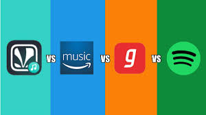 Traditional christmas foods in ethiopia include 'wat' which is a thick and spicy stew that contains meat, vegetables and sometimes eggs (sounds yummy!). Spotify Vs Gaana Vs Jiosaavn Vs Amazon Music How Does It Compare Gizbot News