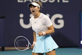 Check spelling or type a new query. Andreescu Venus And Coco Sign For Wta Strasbourg Before French Open 2021 Future Tech Trends