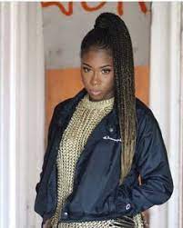 19 Hottest Ghana Braids Ideas For 2021 Ghana Braids Ghana Braids Hairstyles Haircut Styles For Women