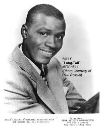 Marv Goldberg's R&B Notebooks