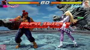 Tekken 7 PS4 Gameplay - YouTube