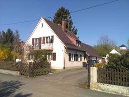 Finden sie ihr passendes haus zum thema: Haus Zum Verkauf Eggartenstrasse 2 86937 Scheuring Landsberg Am Lech Kreis Mapio Net