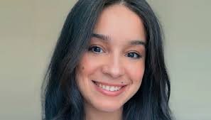 Mariah Matias's Instagram, Twitter & Facebook