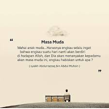 Sedangkan untuk anak perempuan, hukum khitan adalah sunnah (dianjurkan). 103 Kata Mutiara Islami Bergambar Paling Inspiratif