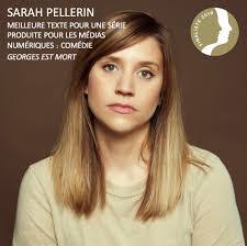 Sarah Pellerin's Instagram, Twitter & Facebook