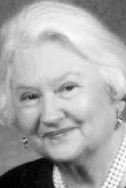 Edith Horn Obituary (2015)