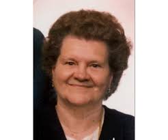 Marjorie Royal Obituary (2014)