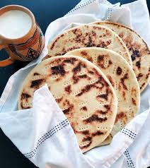 Epingle Sur Cuisine Algerienne