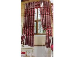 Jual gorden baik siap pakai maupun custom bisa anda pilih sesuai dengan kebutuhan anda, baik model minimalis, klasik, modern dan sebagainya. Gorden Premium Tinta Silver Siap Pasang Gordyn Jadi Hordeng Klasic Korden Smokering Blackout Blazer Merah Hitam Tirai Curtain Penutup Jendela Terbaru Agustus 2021 Harga Murah Kualitas Terjamin Blibli