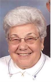 Whitmire, Dorothy Mae "Dot" (Spring City)