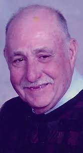 Obituary information for Raymond Leo Shelton