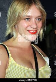 Chloe Sevigny che frequentano la cerimonia di apertura decennale festa al  Webster Hall dotata di: Chloe Sevigny dove: New York Foto stock