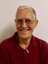 James Partin Obituary