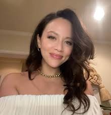 Jenna Dewan with her two girls! ❤️