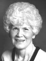 Helen Bowker Obituary (2009)