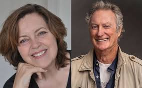 Acorn TV commisions new Australian drama DARBY AND JOAN with Greta Scacchi  and Bryan Brown